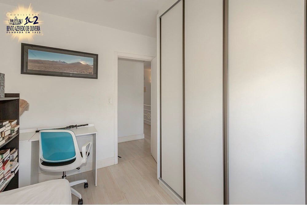 Casa, 4 quartos, 132 m² - Foto 4