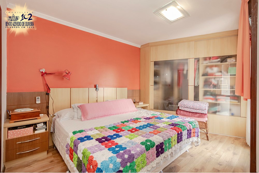 Cobertura, 3 quartos, 245 m² - Foto 9