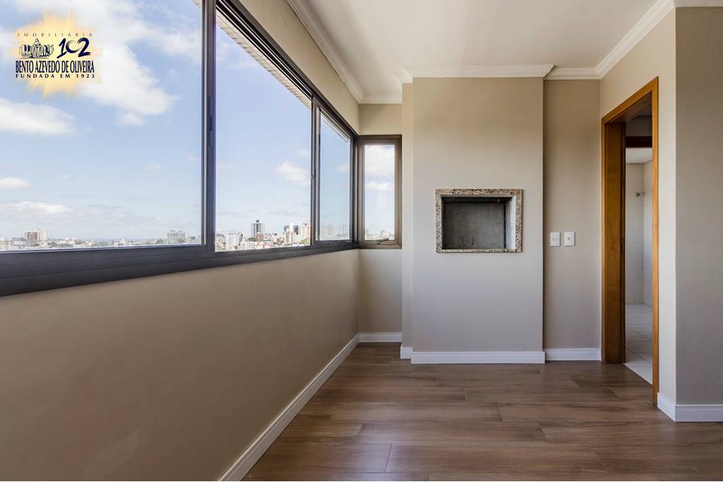 Apartamento, 2 quartos, 75 m² - Foto 27