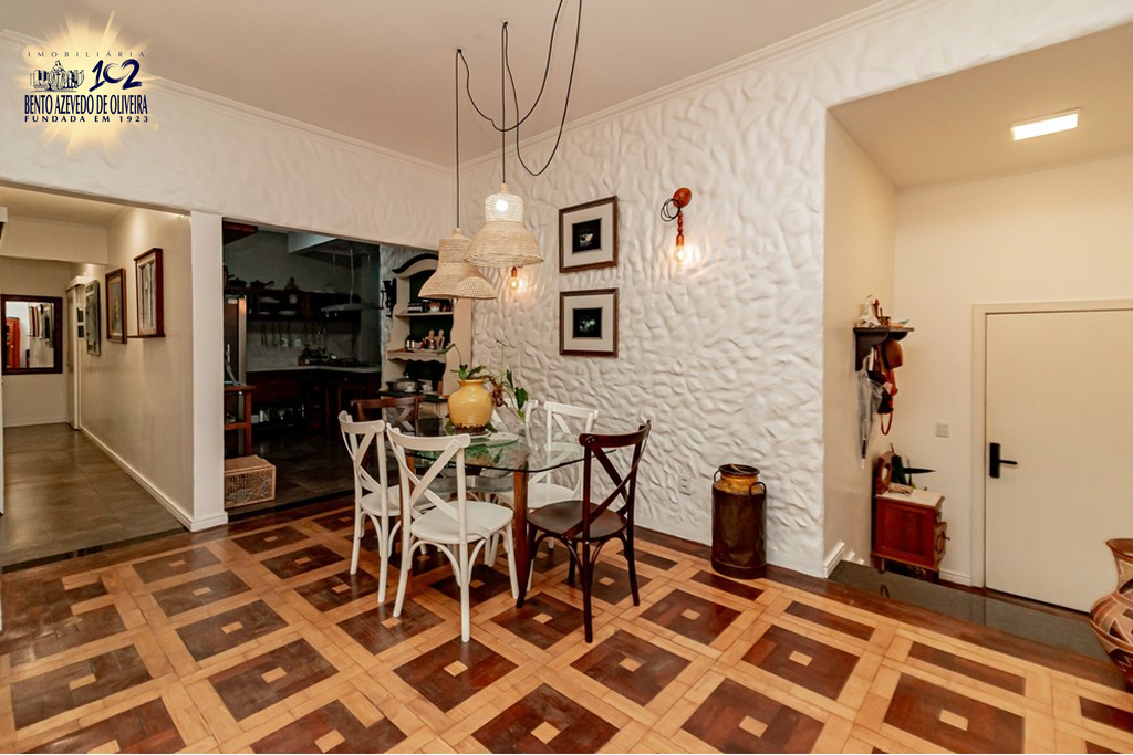 Apartamento, 3 quartos, 145 m² - Foto 67