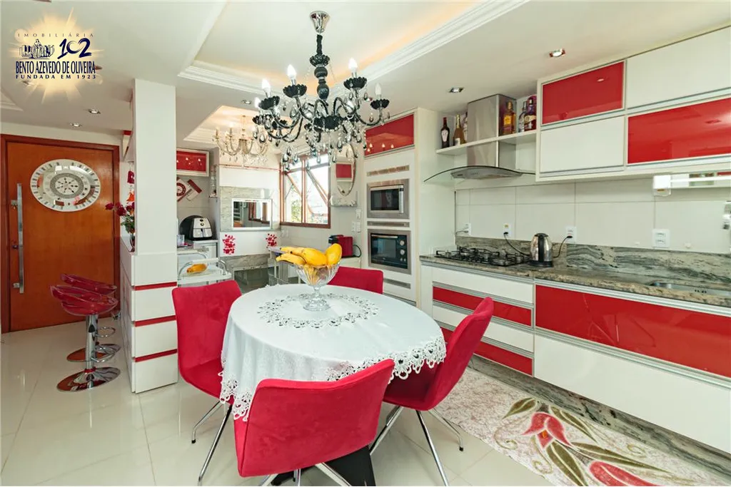 Apartamento, 3 quartos, 170 m² - Foto 38