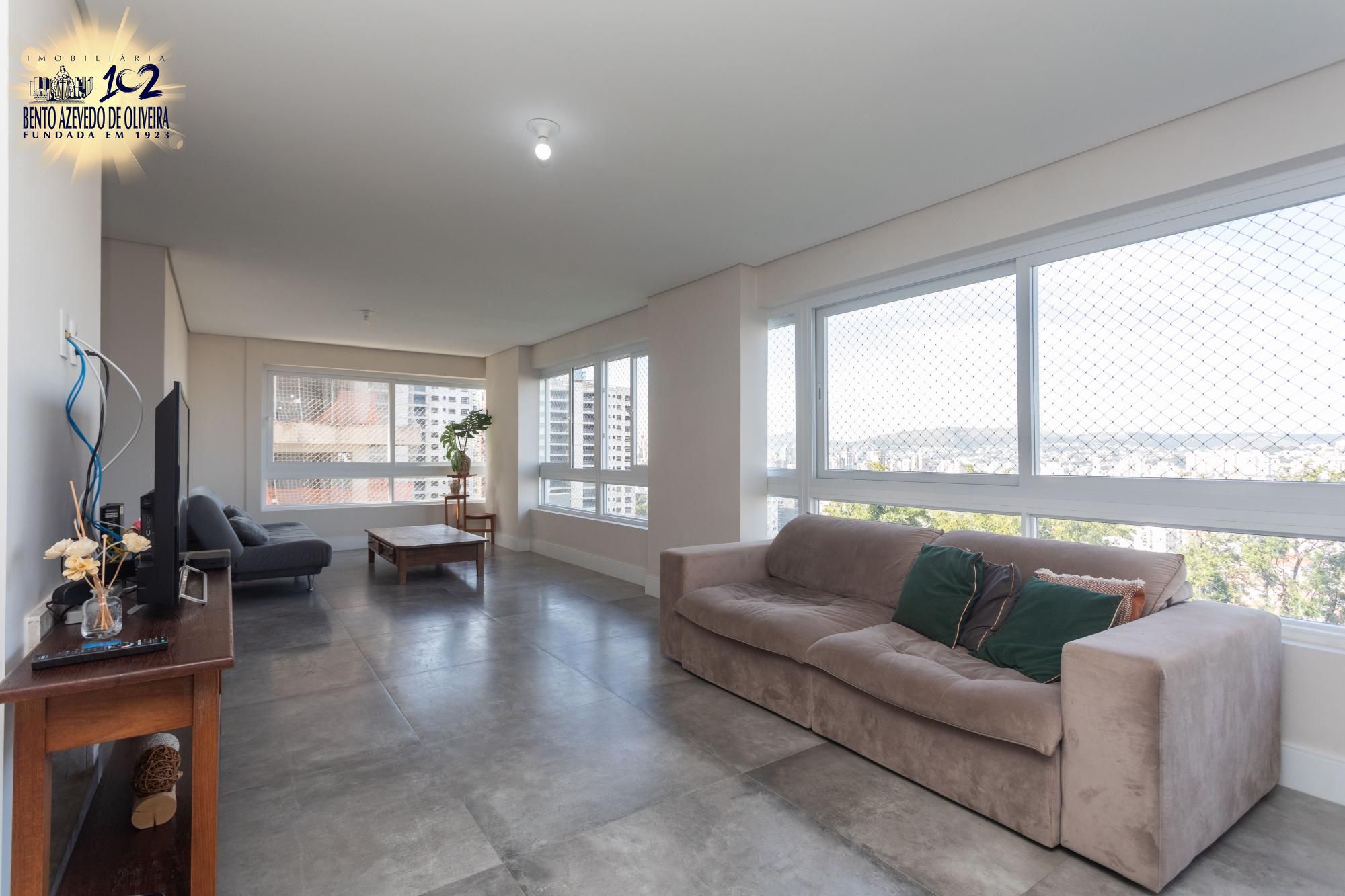 Apartamento, 4 quartos, 207 m² - Foto 14
