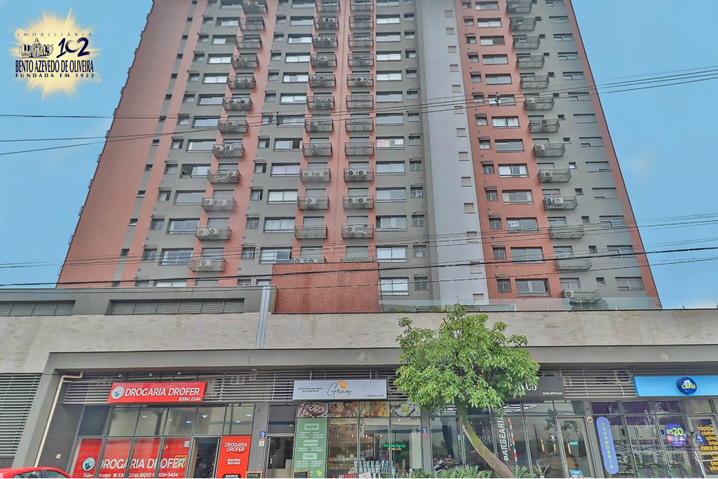 Apartamento, 2 quartos, 61 m² - Foto 14