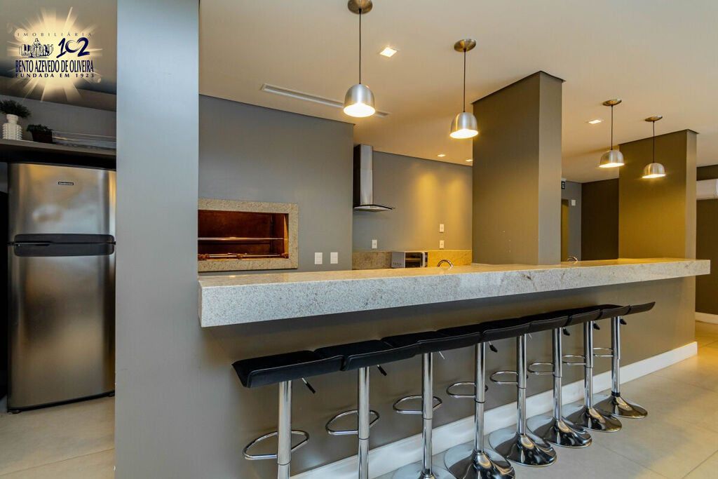 Cobertura, 3 quartos, 182 m² - Foto 3