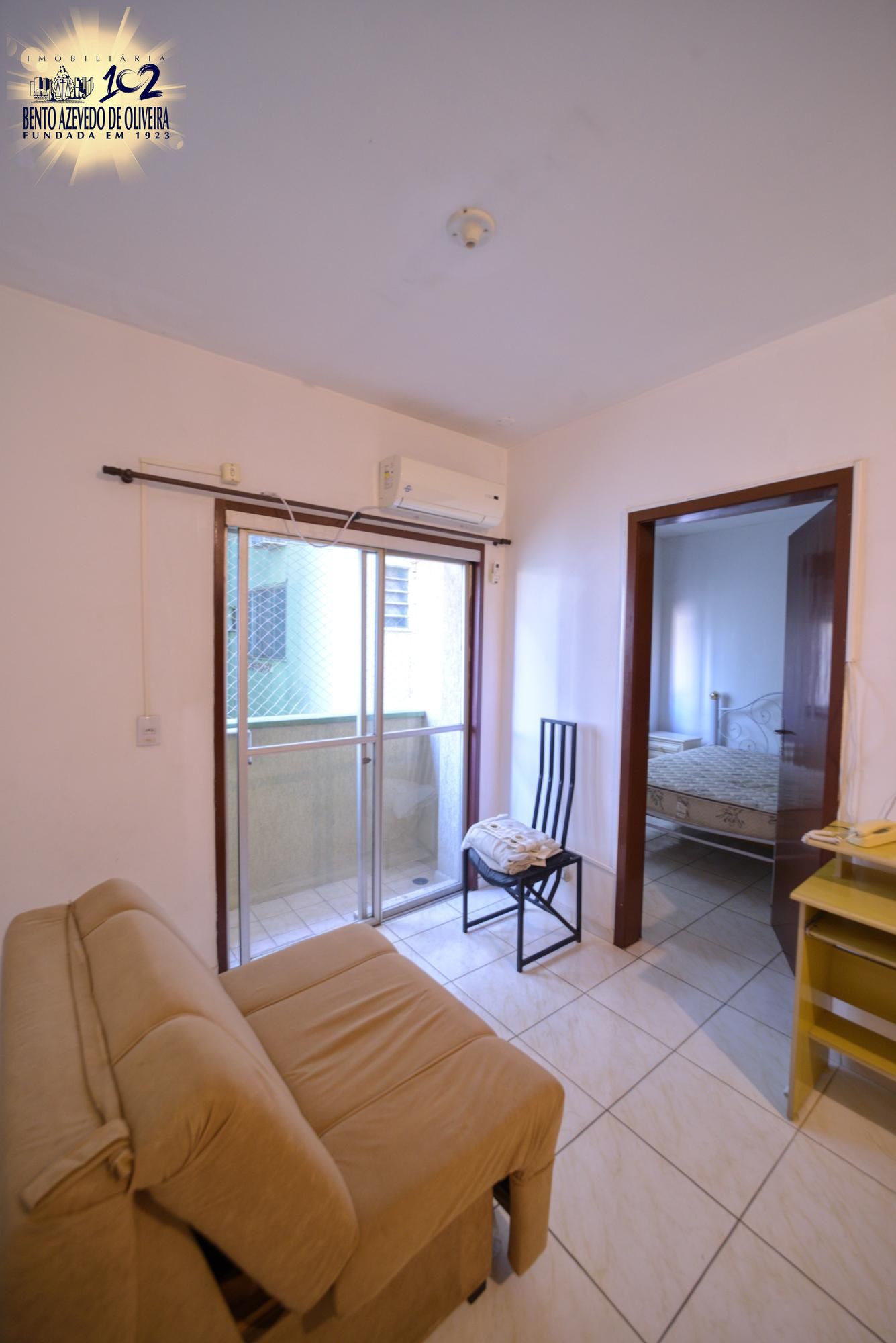 Apartamento, 1 quarto, 33 m² - Foto 10