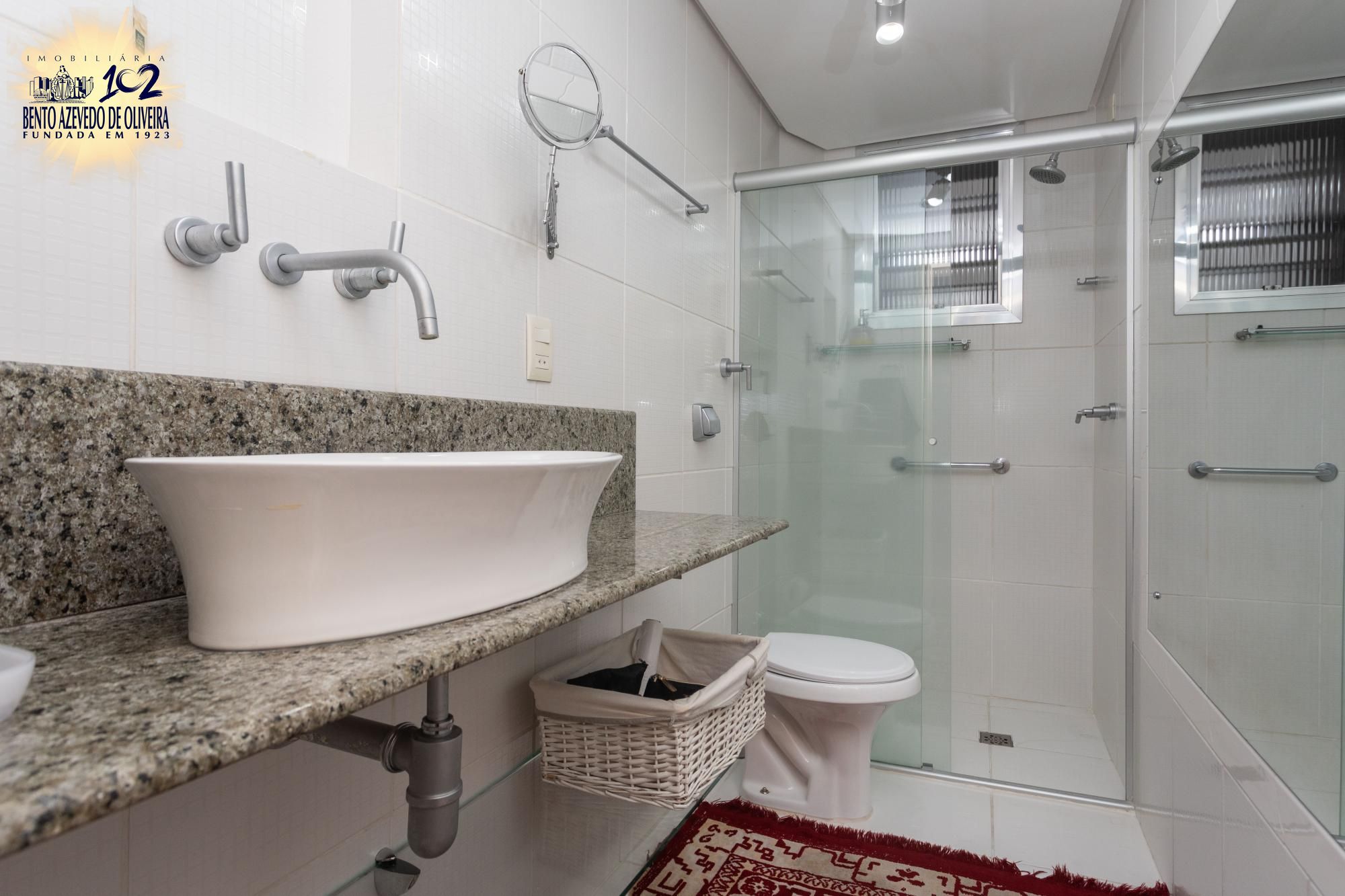 Cobertura, 2 quartos, 142 m² - Foto 8