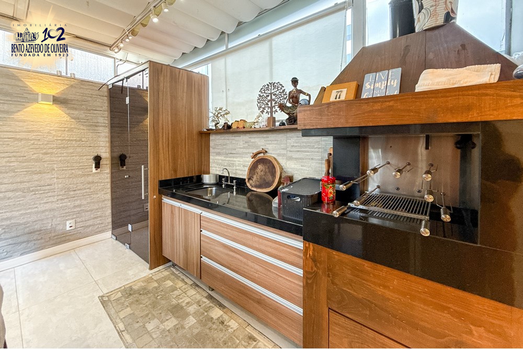 Casa de Condomínio, 3 quartos - Foto 40