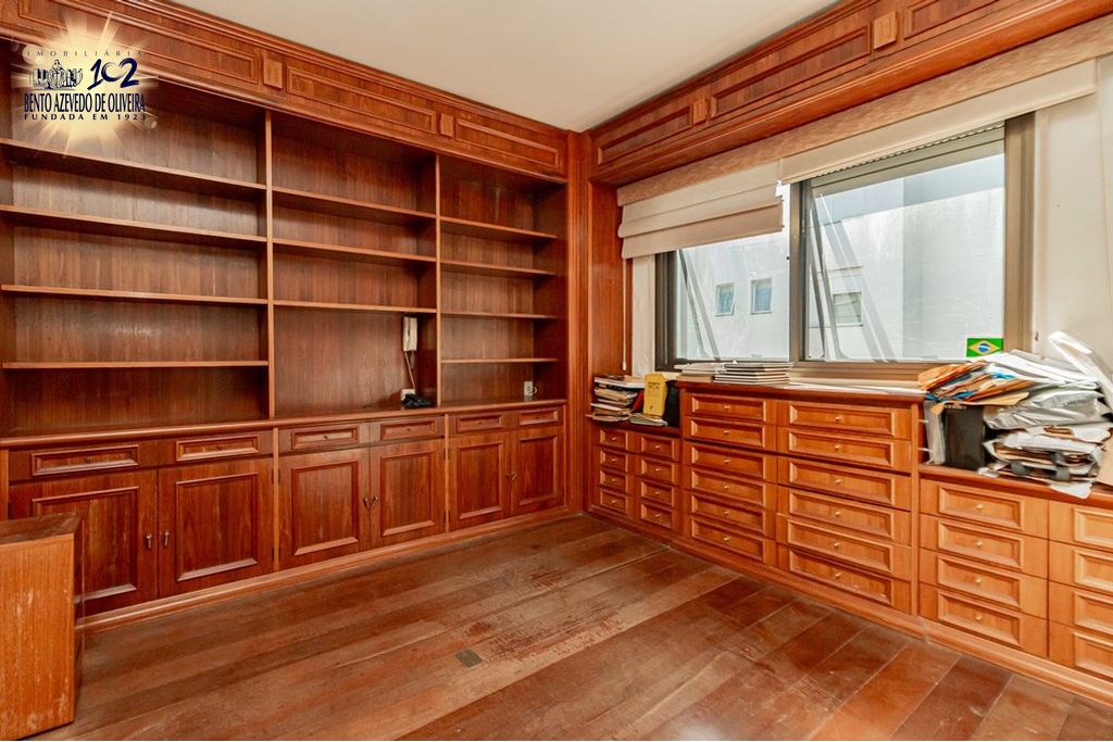 Apartamento, 3 quartos, 329 m² - Foto 48