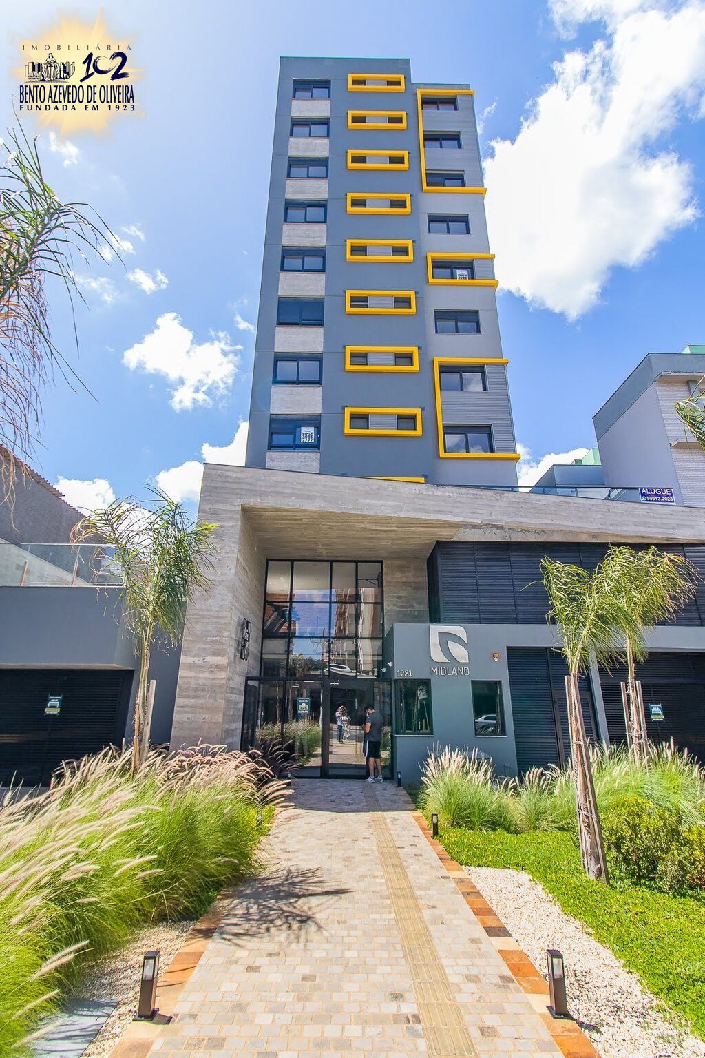 Apartamento, 1 quarto, 42 m² - Foto 21