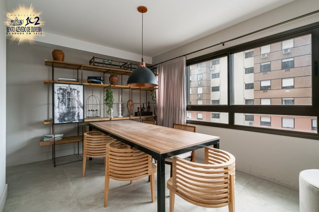 Apartamento, 3 quartos, 110 m² - Foto 35