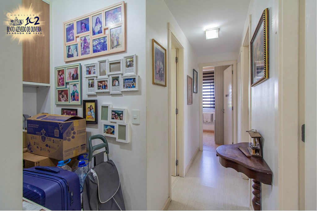 Apartamento, 4 quartos, 97 m² - Foto 4