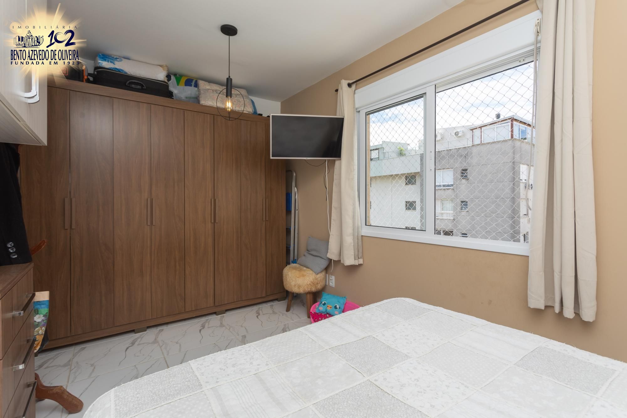 Apartamento, 3 quartos, 84 m² - Foto 17
