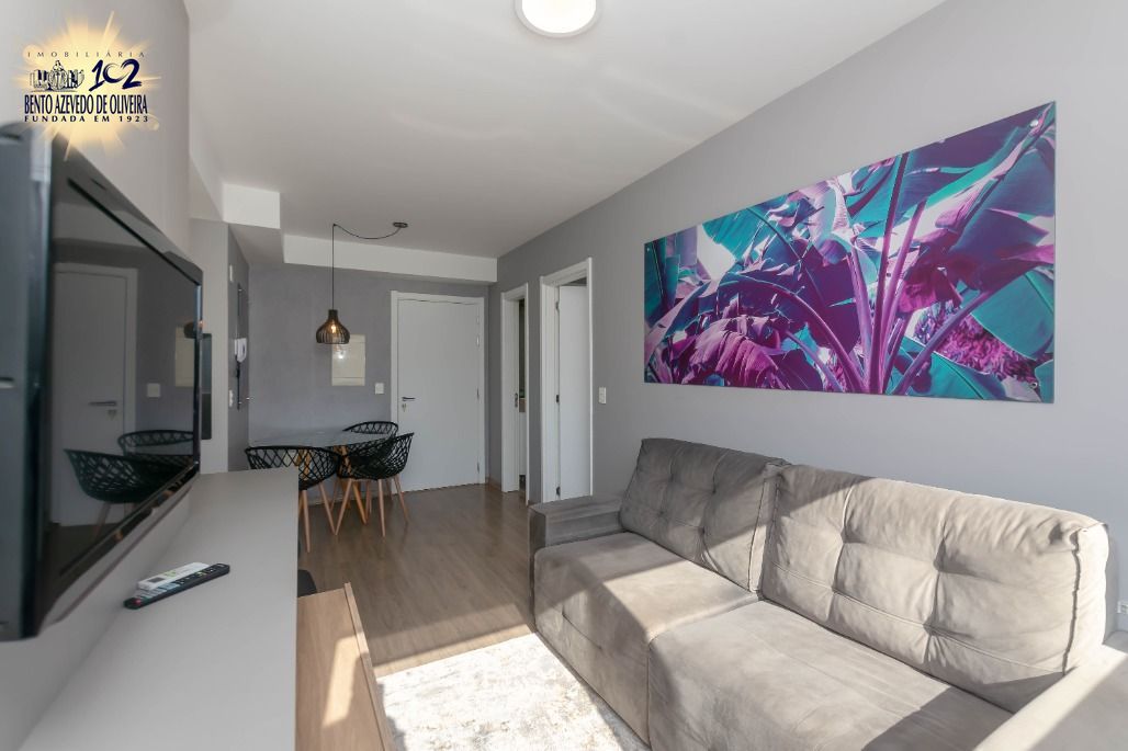 Apartamento, 1 quarto, 43 m² - Foto 11