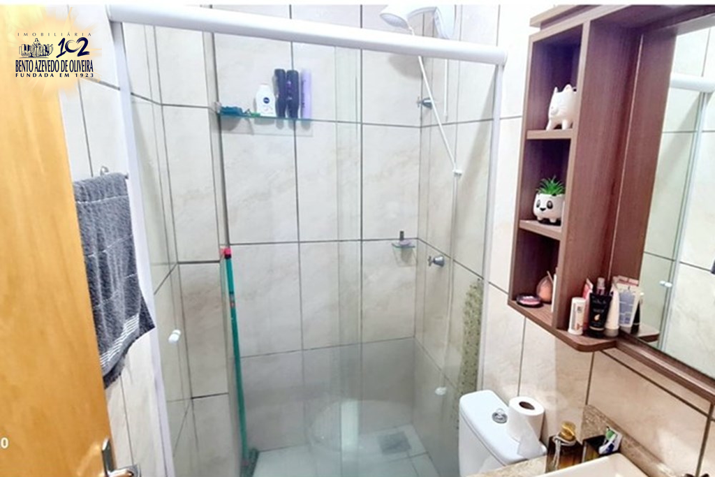 Apartamento, 1 quarto, 31 m² - Foto 3
