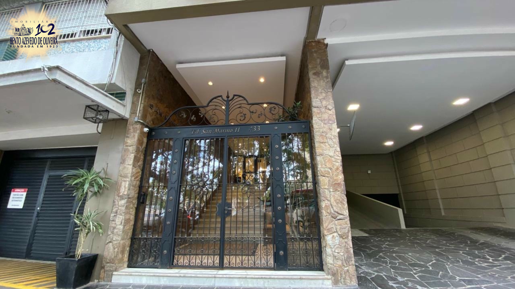 Apartamento, 2 quartos, 61 m² - Foto 4