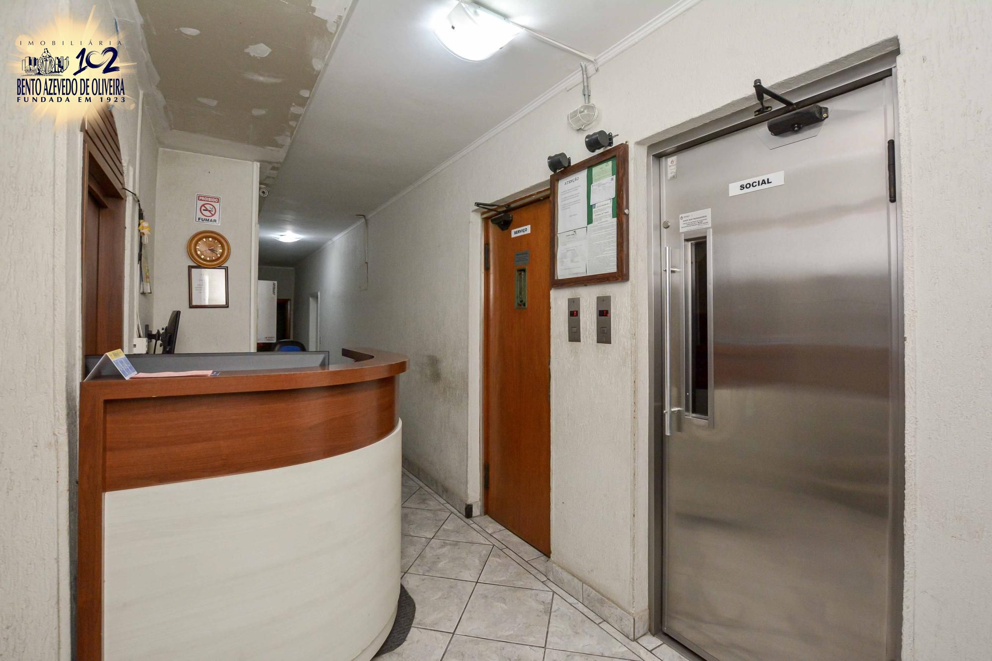 Apartamento, 2 quartos, 50 m² - Foto 33