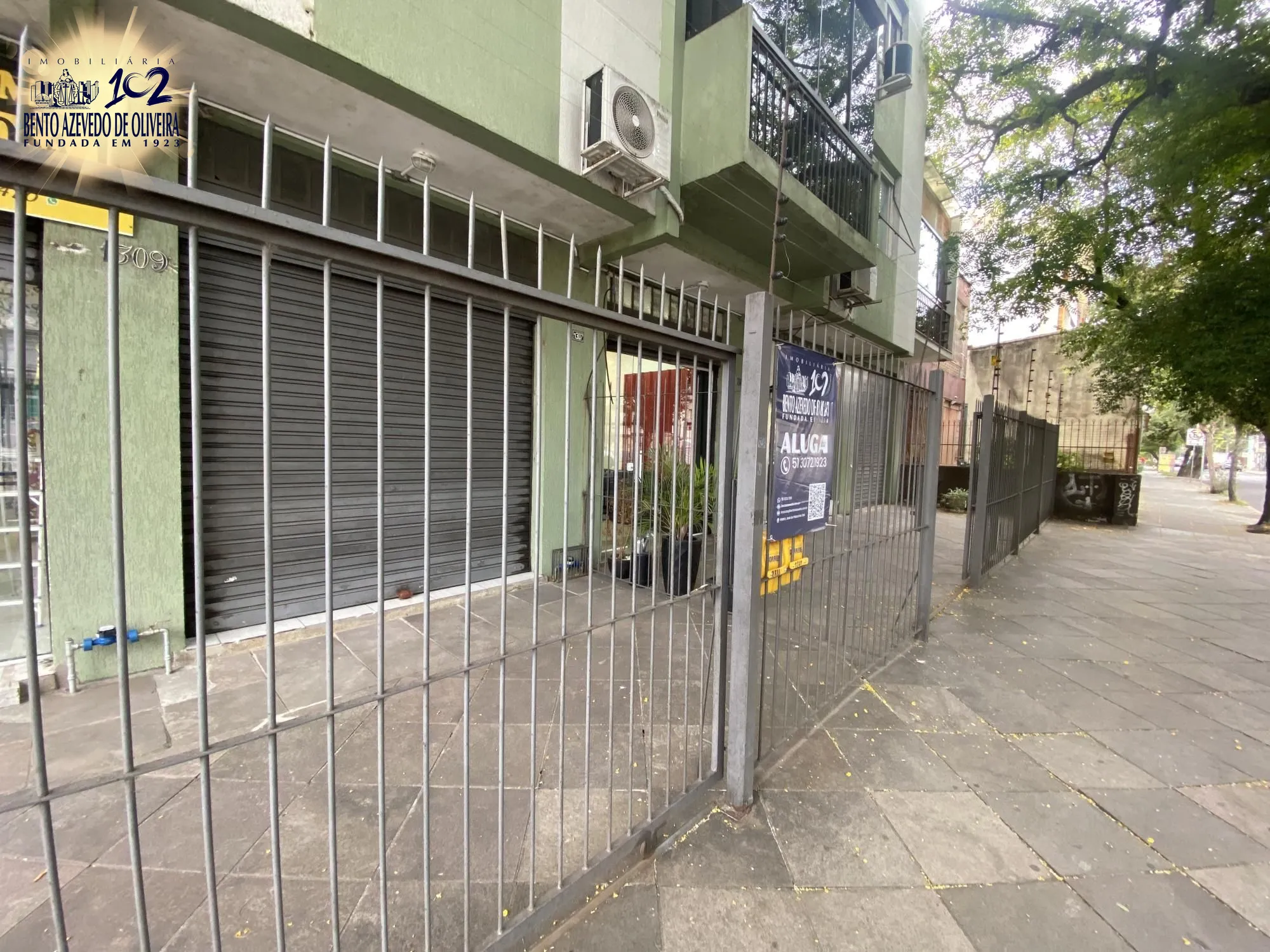 Loja-Salão, 45 m² - Foto 22