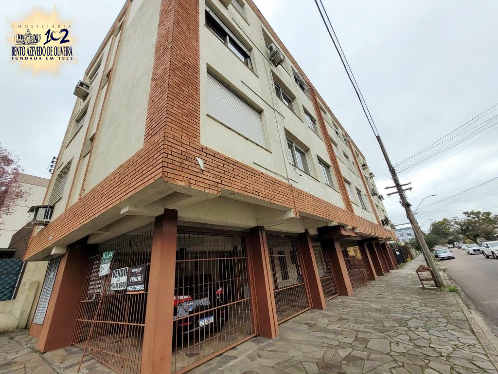 Apartamento, 1 quarto, 37 m² - Foto 3
