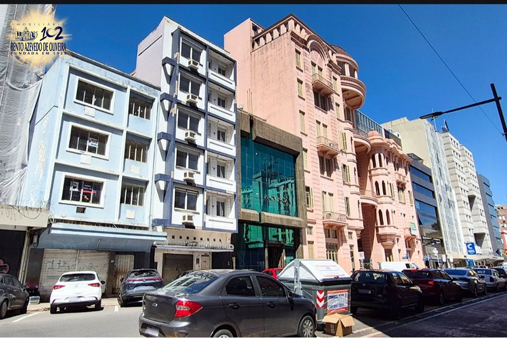 Casa Comercial, 860 m² - Foto 1