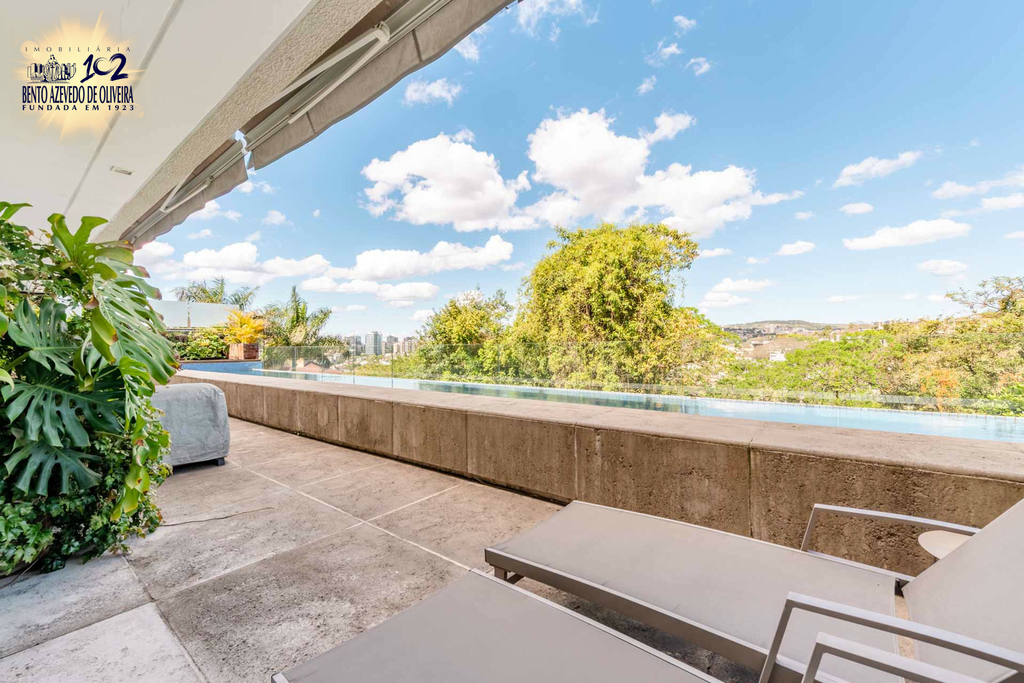 Apartamento, 3 quartos, 478 m² - Foto 19