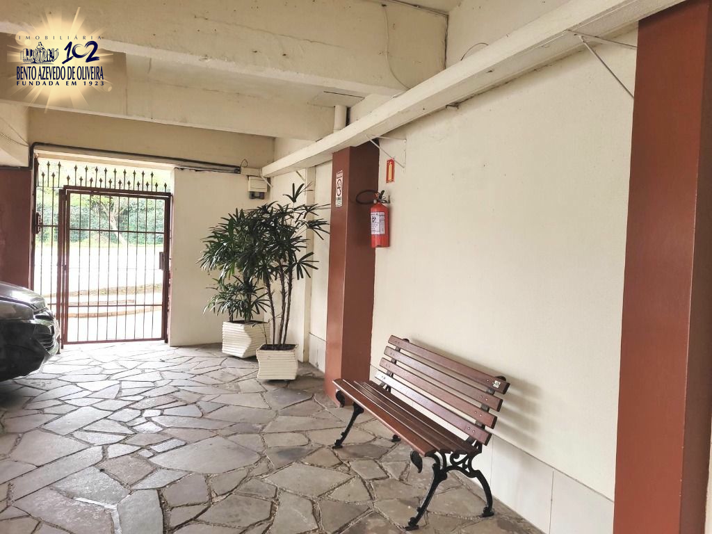 Apartamento, 1 quarto, 37 m² - Foto 6