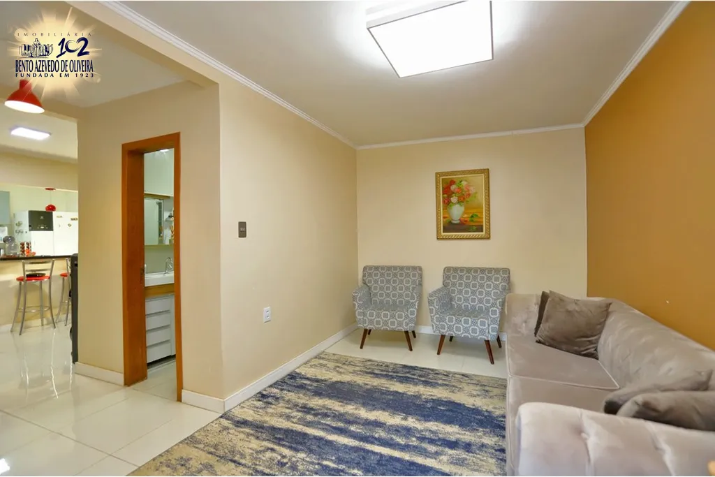 Casa, 3 quartos, 268 m² - Foto 26