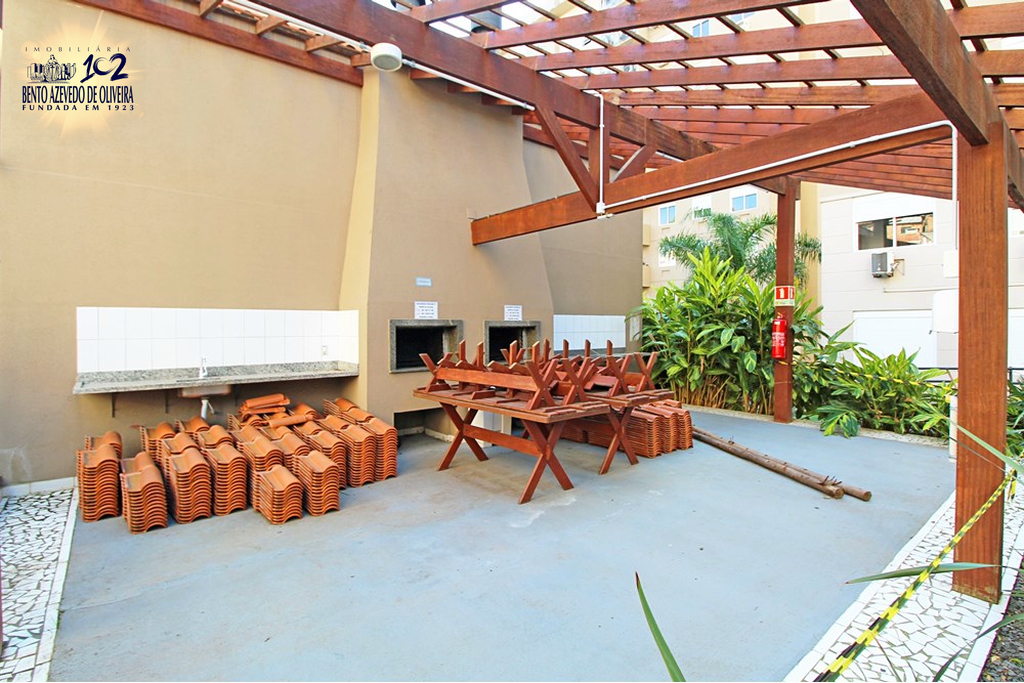 Apartamento, 2 quartos, 52 m² - Foto 6