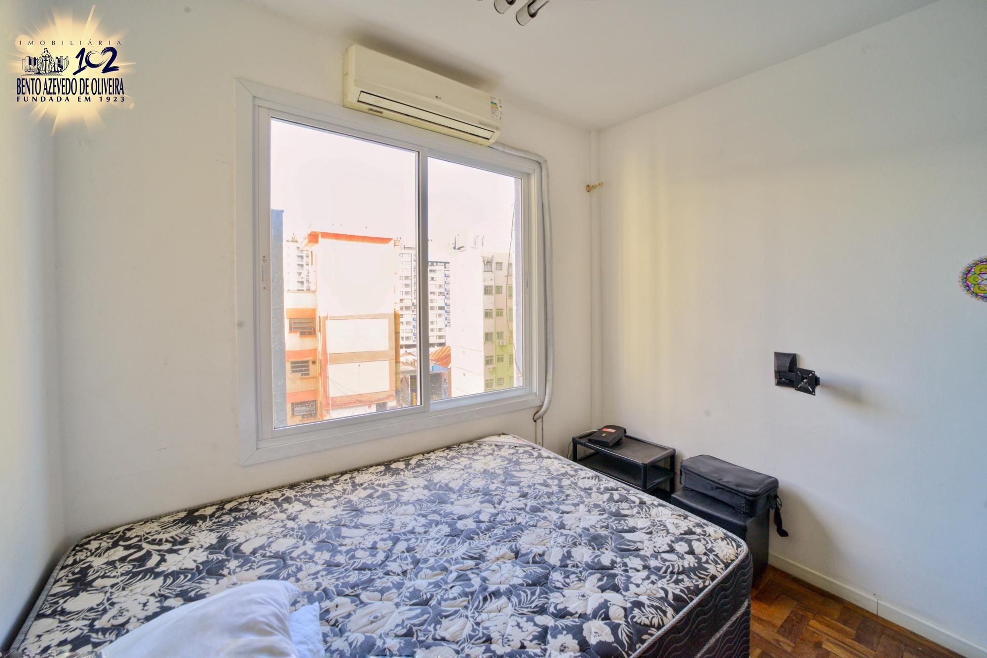 Kitnet-Studio, 17 m² - Foto 5