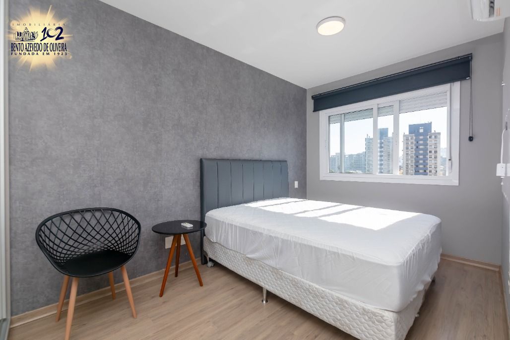 Apartamento, 1 quarto, 43 m² - Foto 18
