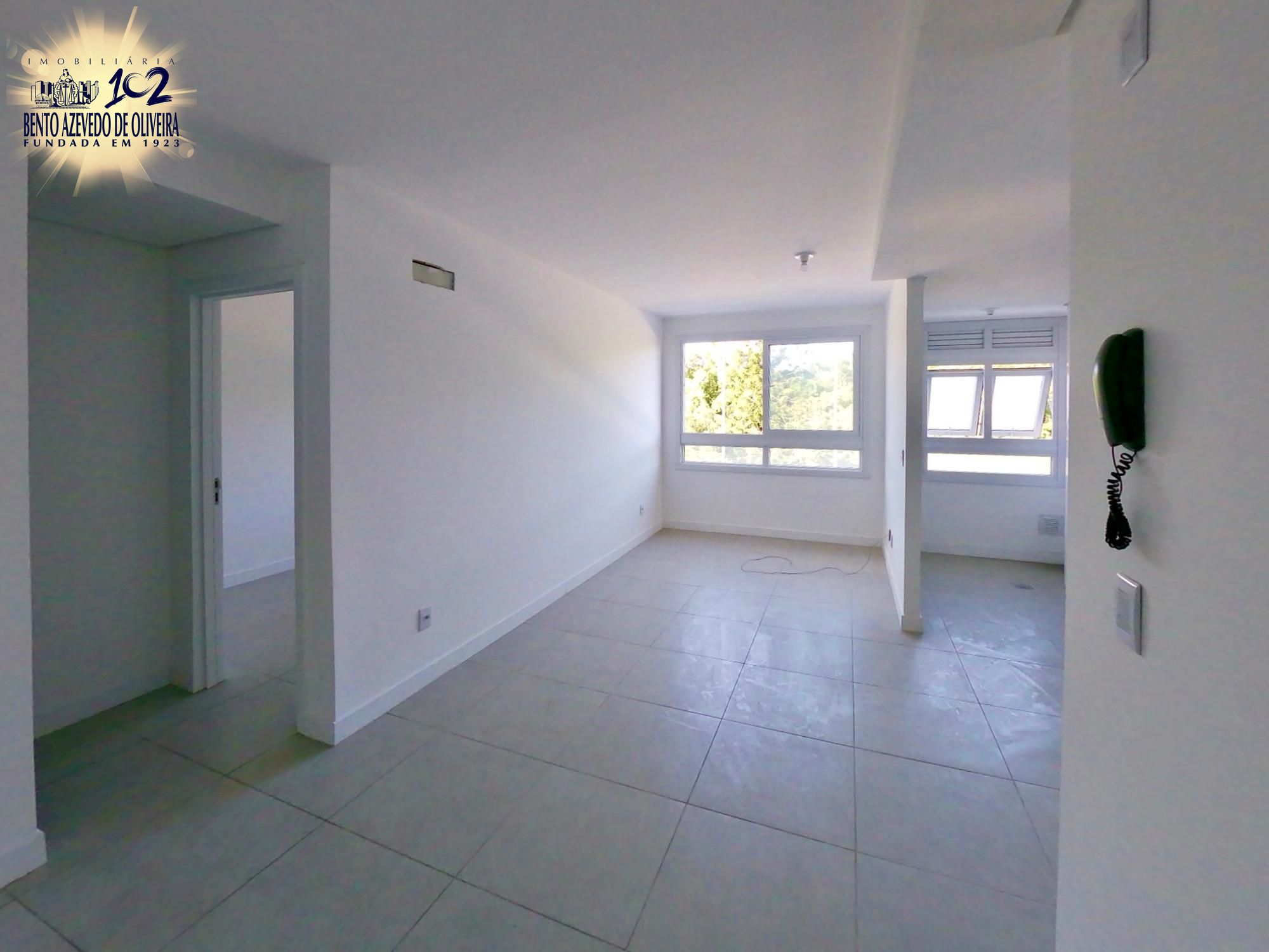 Apartamento, 2 quartos, 57 m² - Foto 1