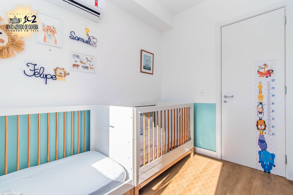 Apartamento, 2 quartos, 65 m² - Foto 11