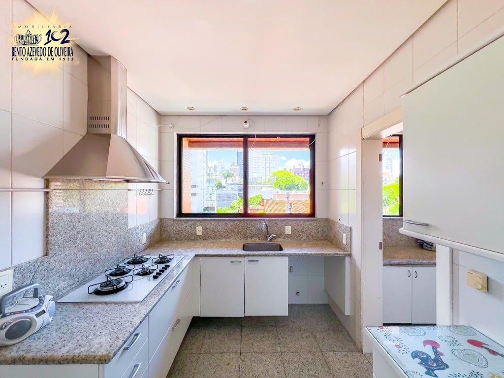 Apartamento, 4 quartos, 312 m² - Foto 19