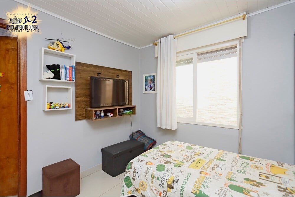 Casa, 3 quartos, 54 m² - Foto 6