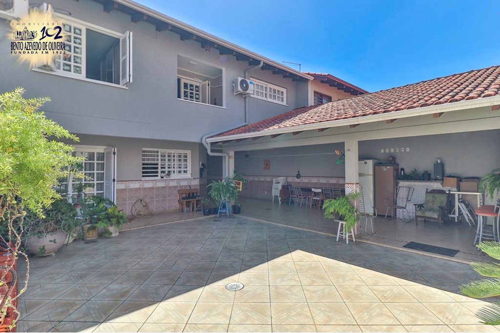 Casa, 5 quartos, 325 m² - Foto 38