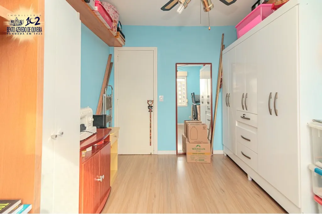 Apartamento, 3 quartos, 84 m² - Foto 39