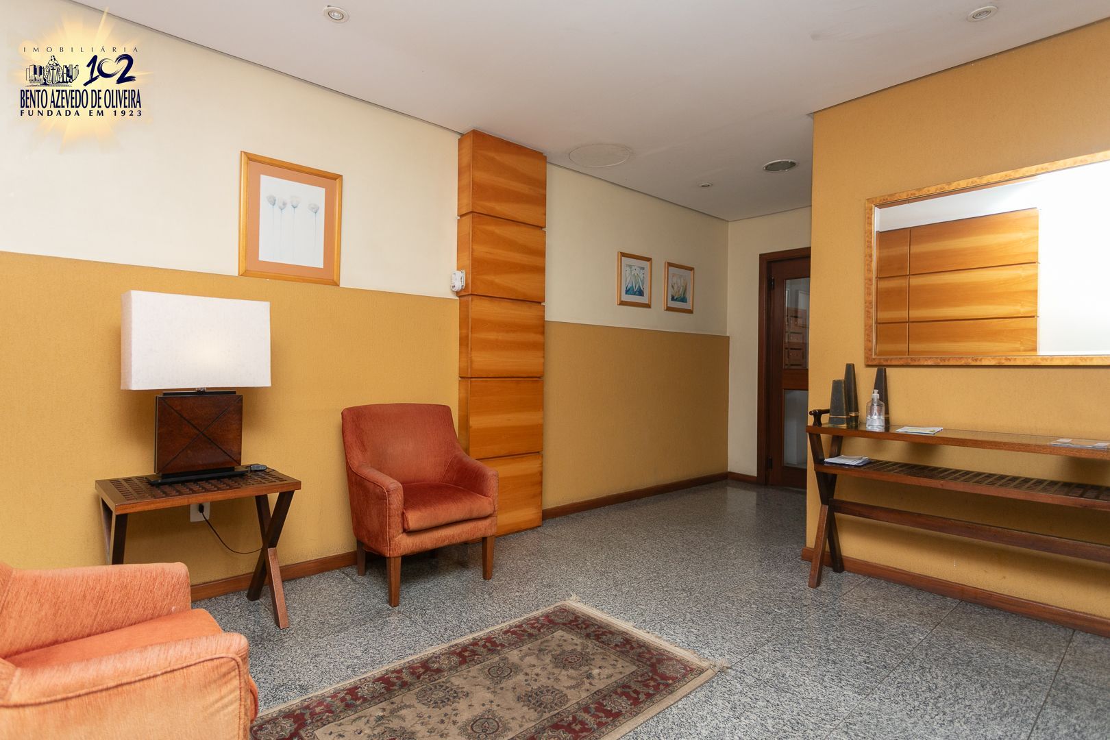 Apartamento, 4 quartos, 200 m² - Foto 40