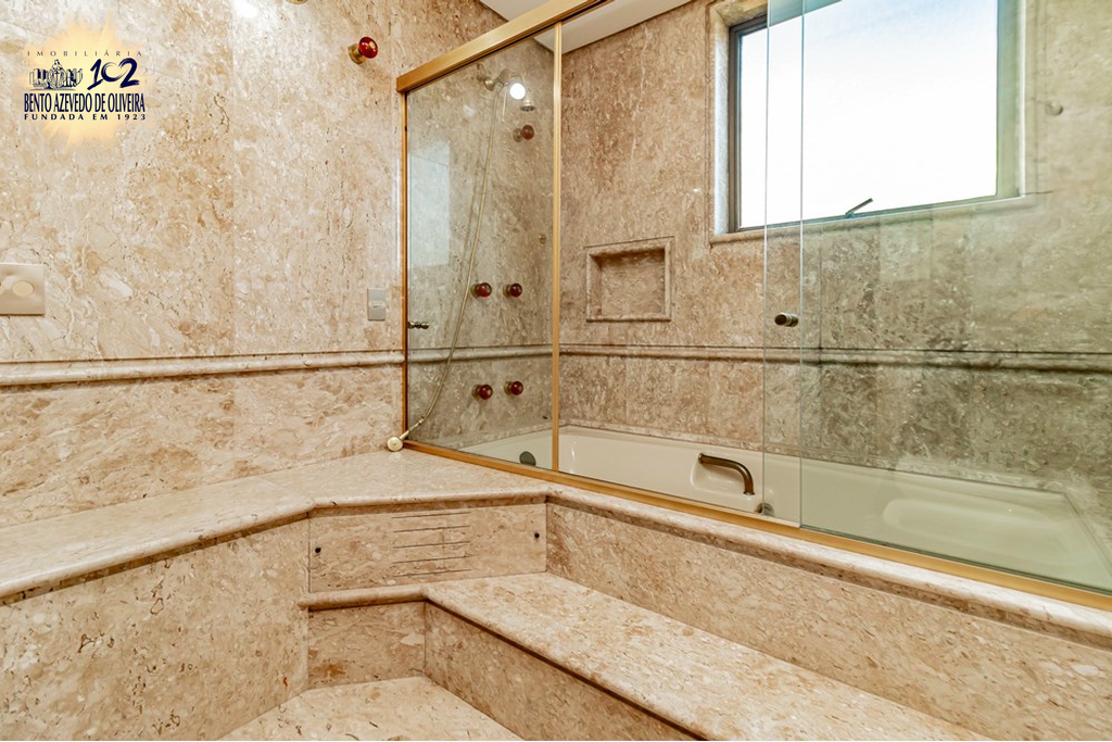 Apartamento, 3 quartos, 329 m² - Foto 10