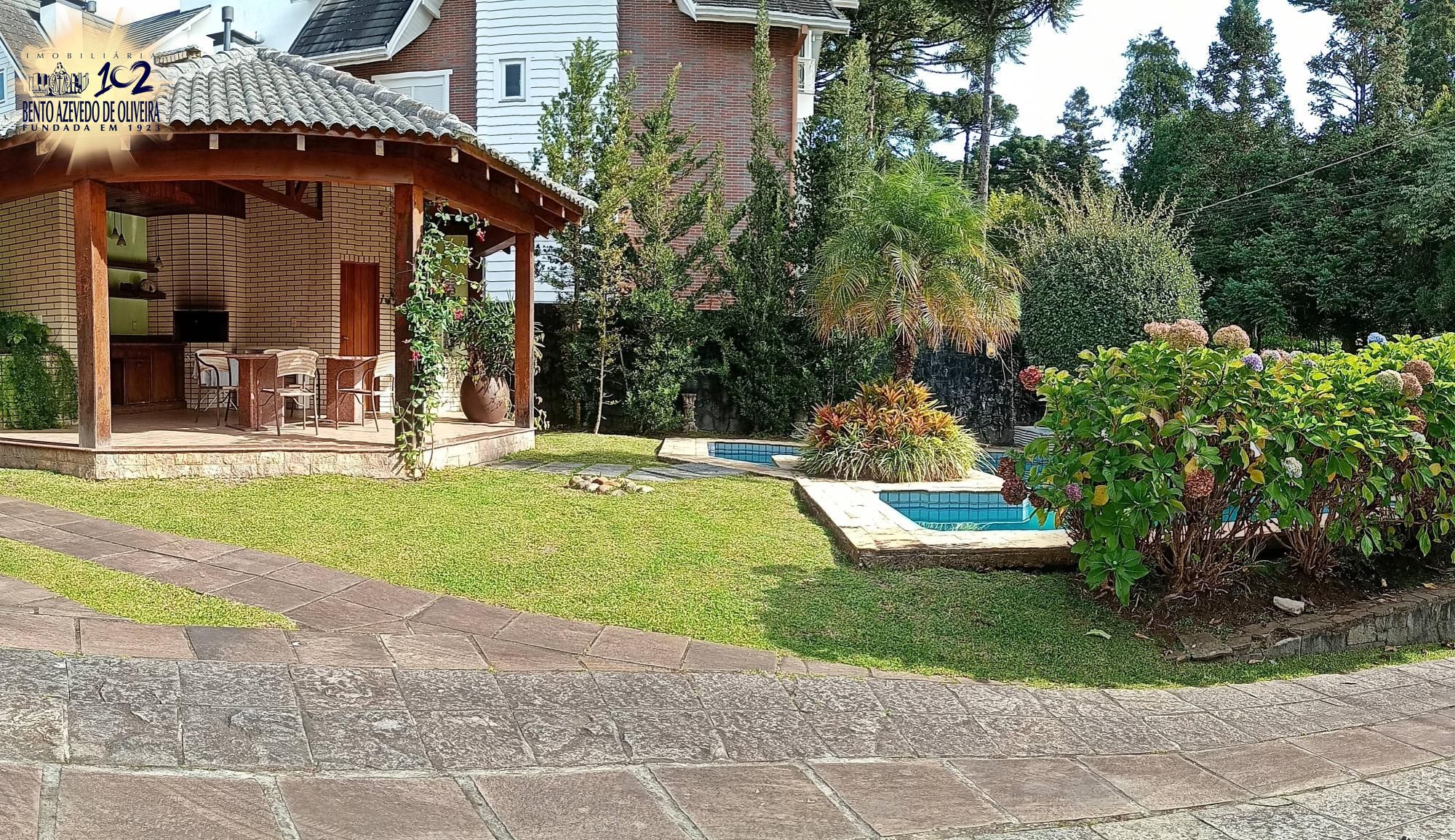 Casa, 3 quartos, 390 m² - Foto 9