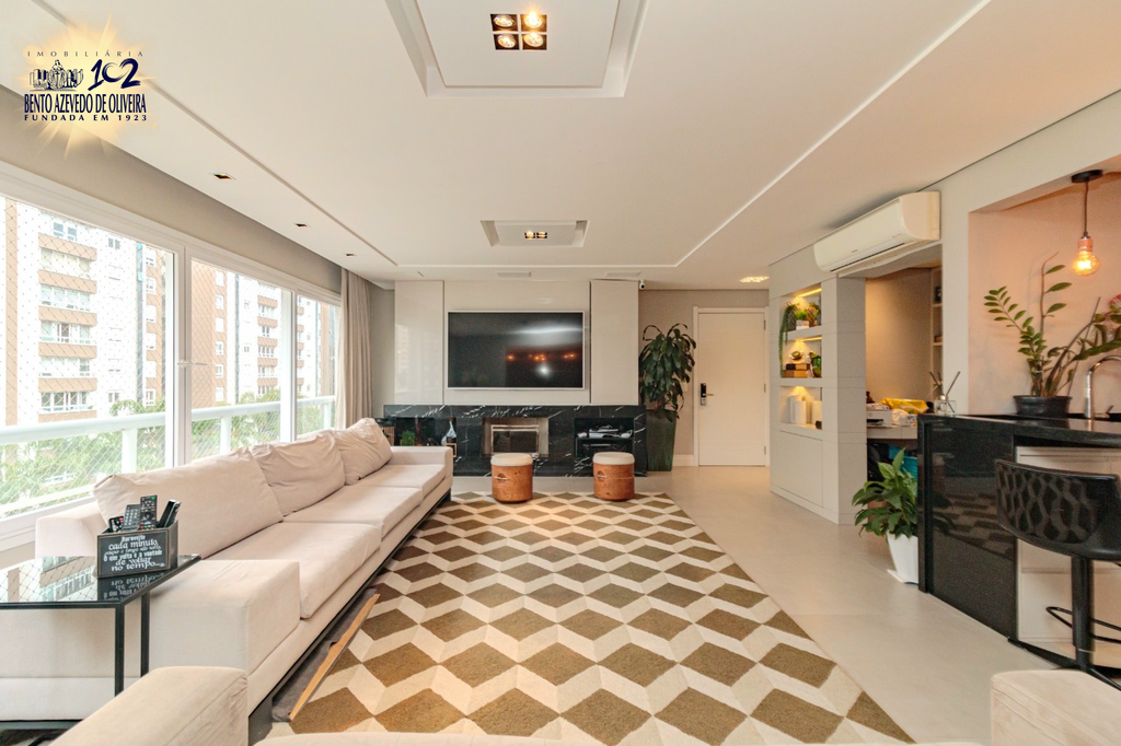 Apartamento, 4 quartos, 158 m² - Foto 40