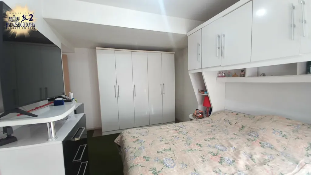 Apartamento, 4 quartos, 107 m² - Foto 11