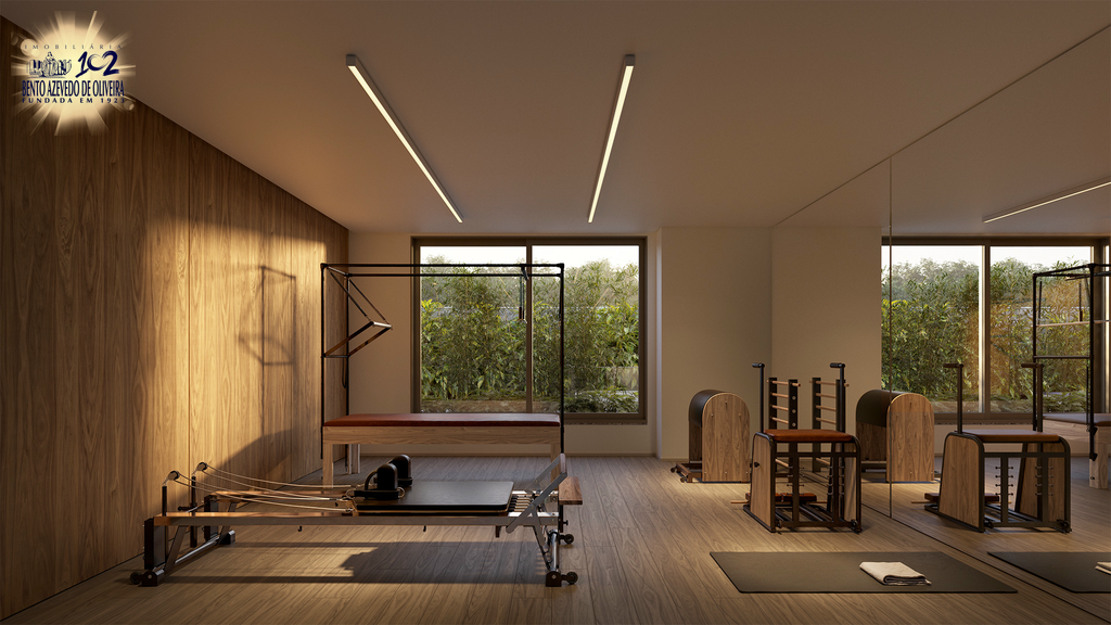 Apartamento, 3 quartos, 142 m² - Foto 9