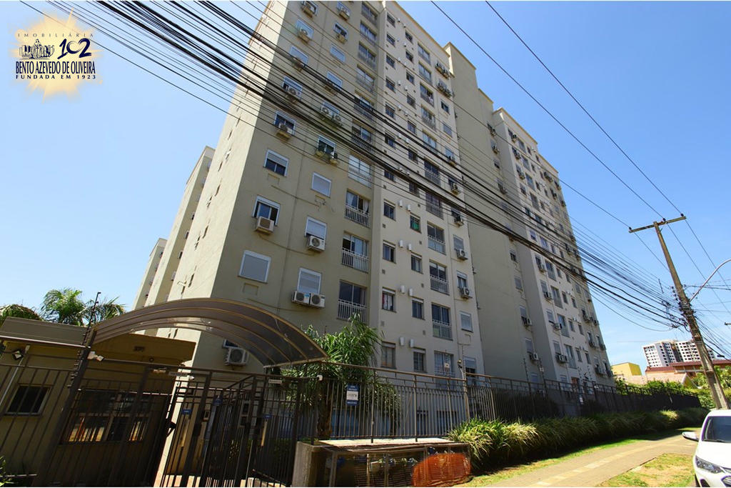 Apartamento, 2 quartos, 48 m² - Foto 13