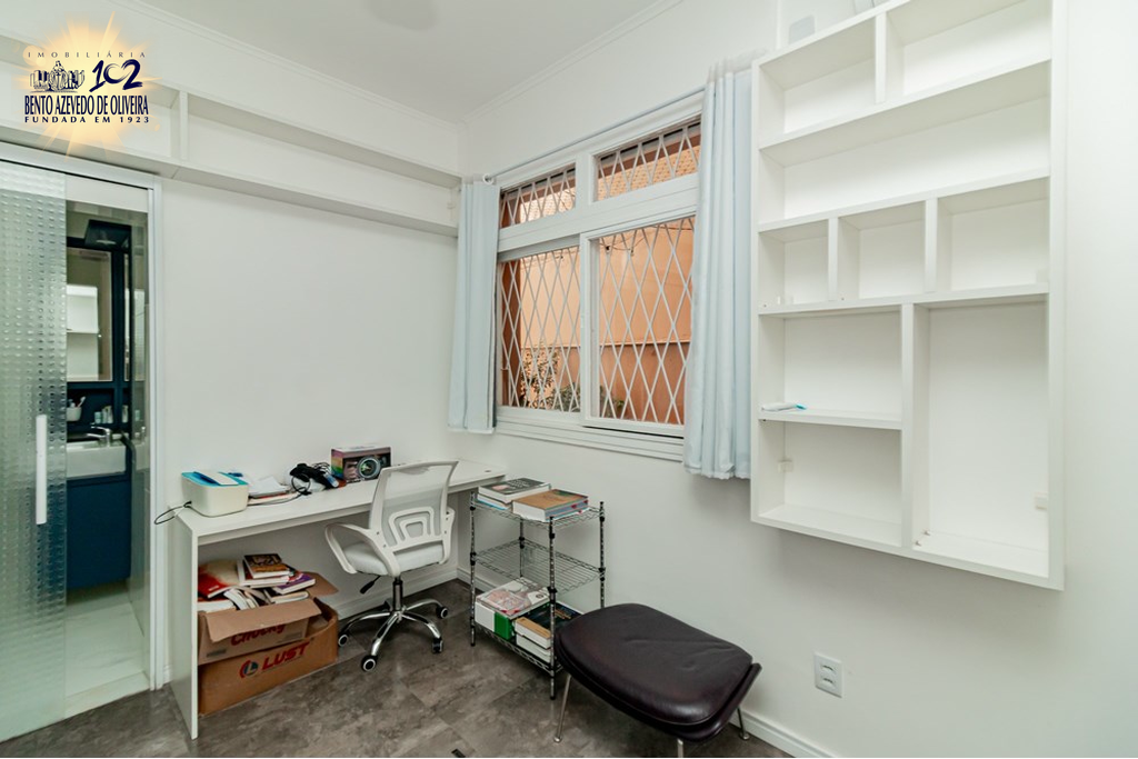 Apartamento, 3 quartos, 145 m² - Foto 7