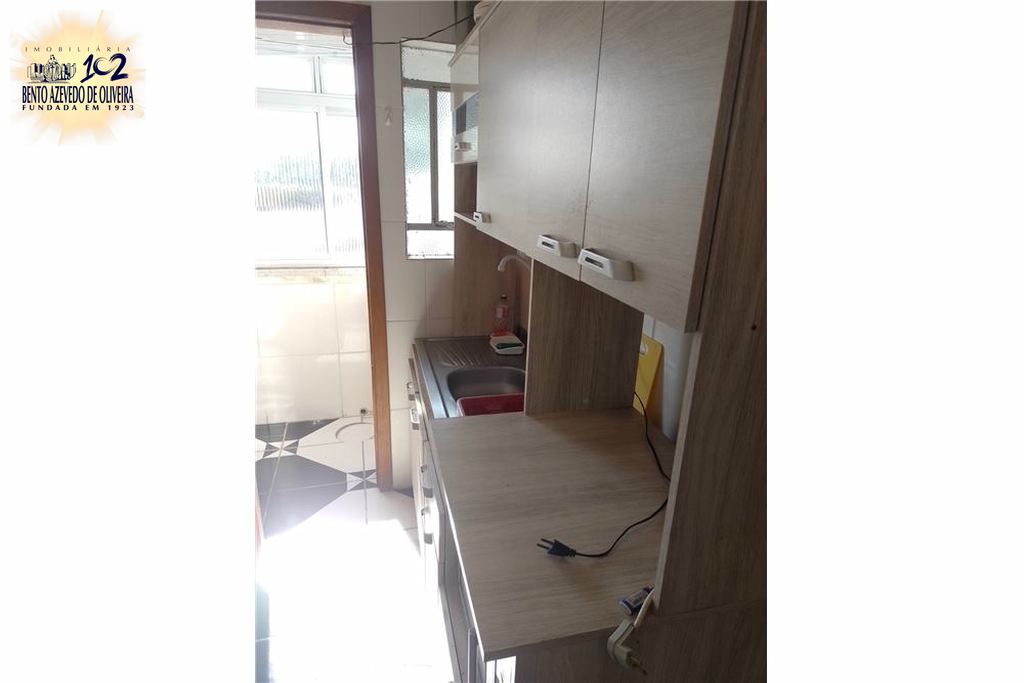 Apartamento, 1 quarto, 33 m² - Foto 11