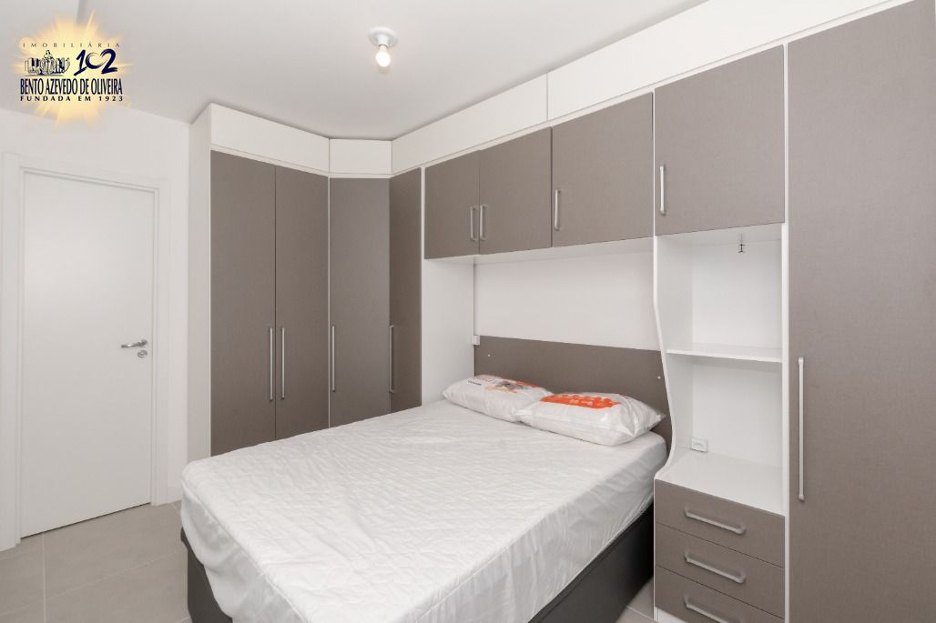 Apartamento, 1 quarto, 35 m² - Foto 13