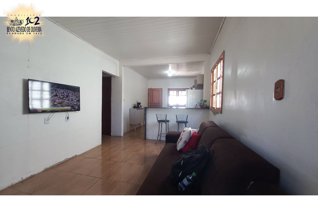 Casa, 2 quartos, 76 m² - Foto 3