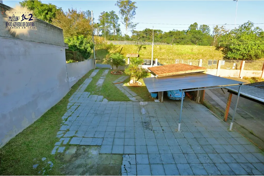 Casa, 3 quartos, 268 m² - Foto 38