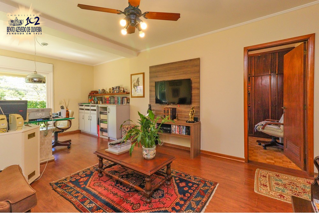 Casa, 4 quartos, 640 m² - Foto 16