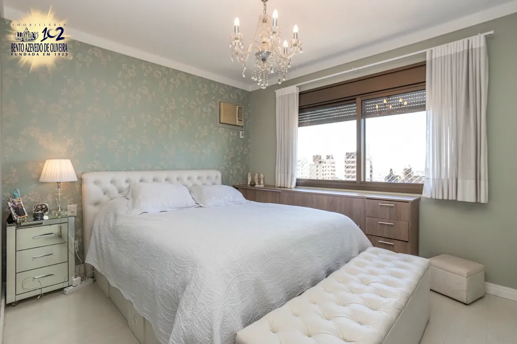 Apartamento, 3 quartos, 132 m² - Foto 35