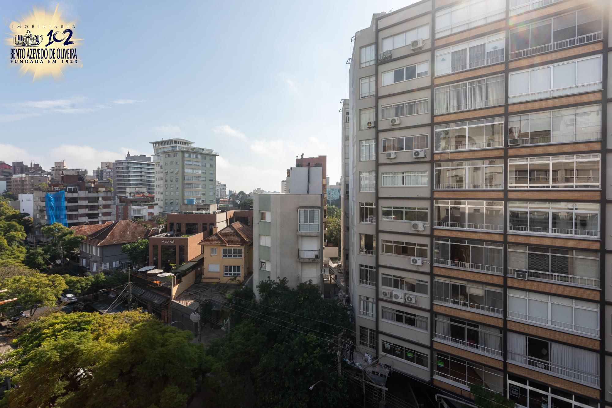 Apartamento, 3 quartos, 141 m² - Foto 4
